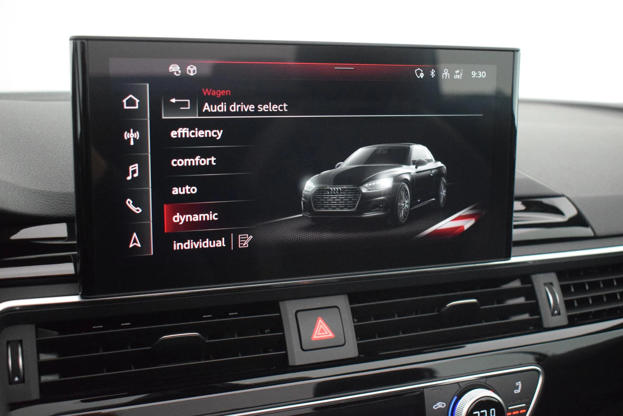 Hoofdafbeelding Audi S5