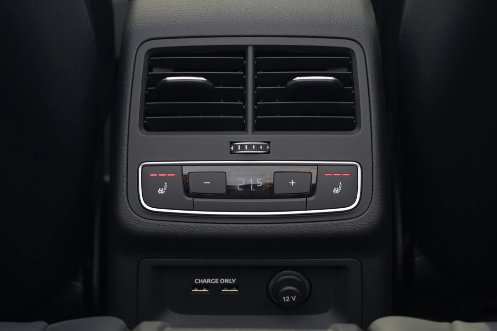 Hoofdafbeelding Audi S5