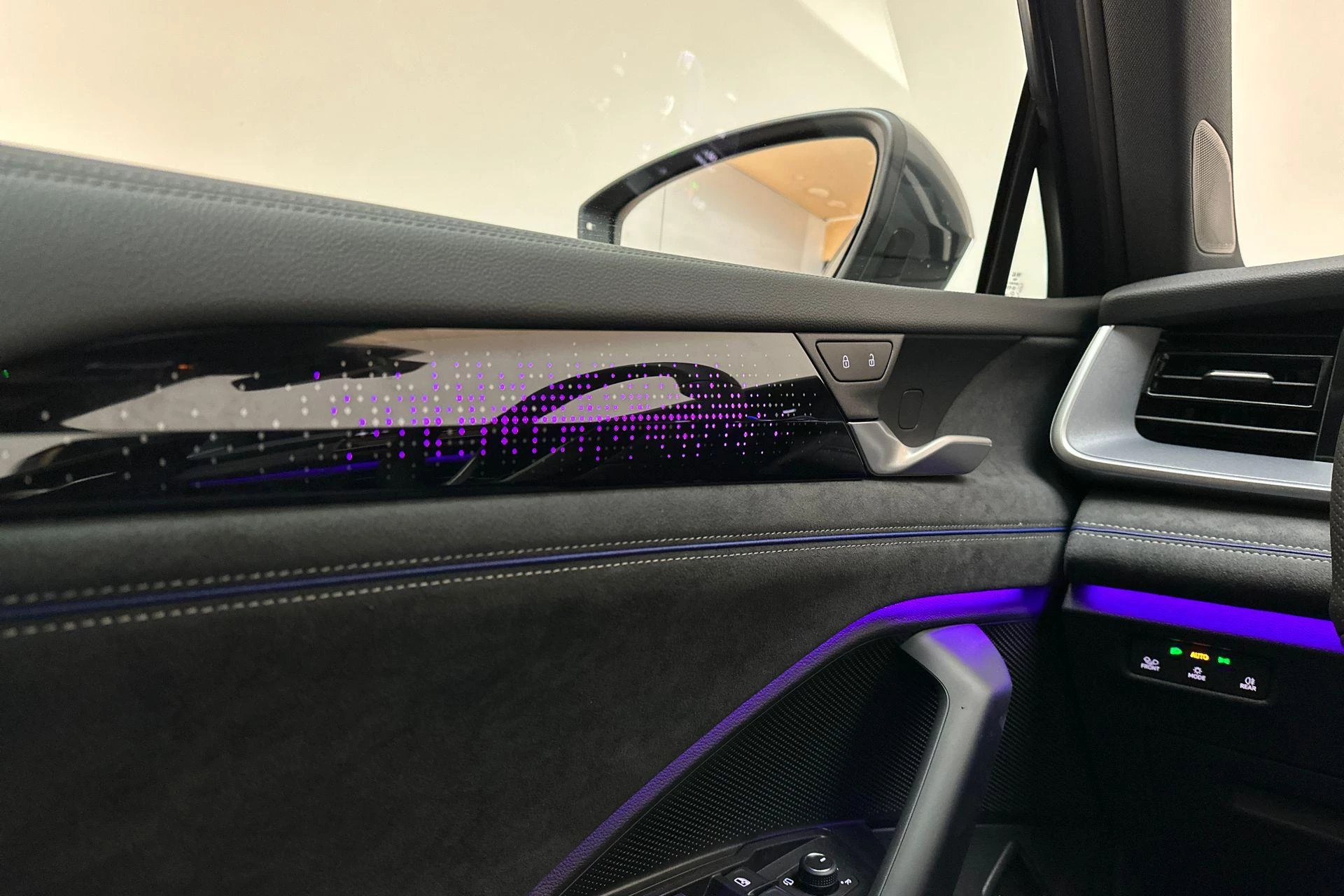 Hoofdafbeelding Volkswagen Tayron