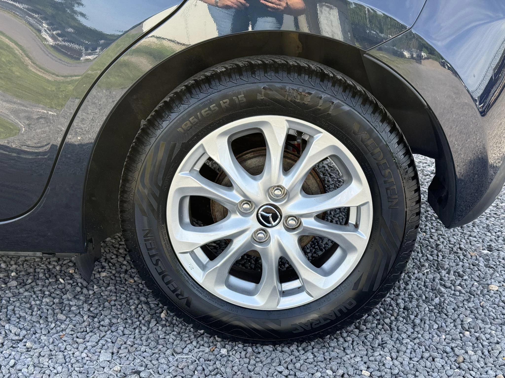 Hoofdafbeelding Mazda 2