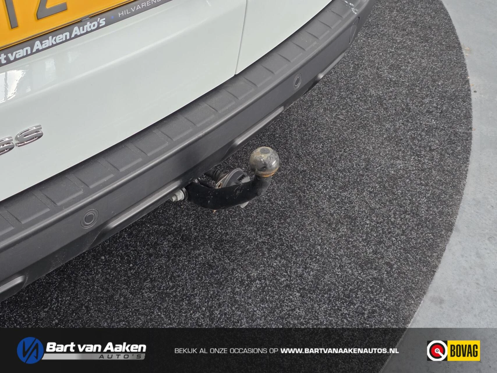 Hoofdafbeelding Renault Express