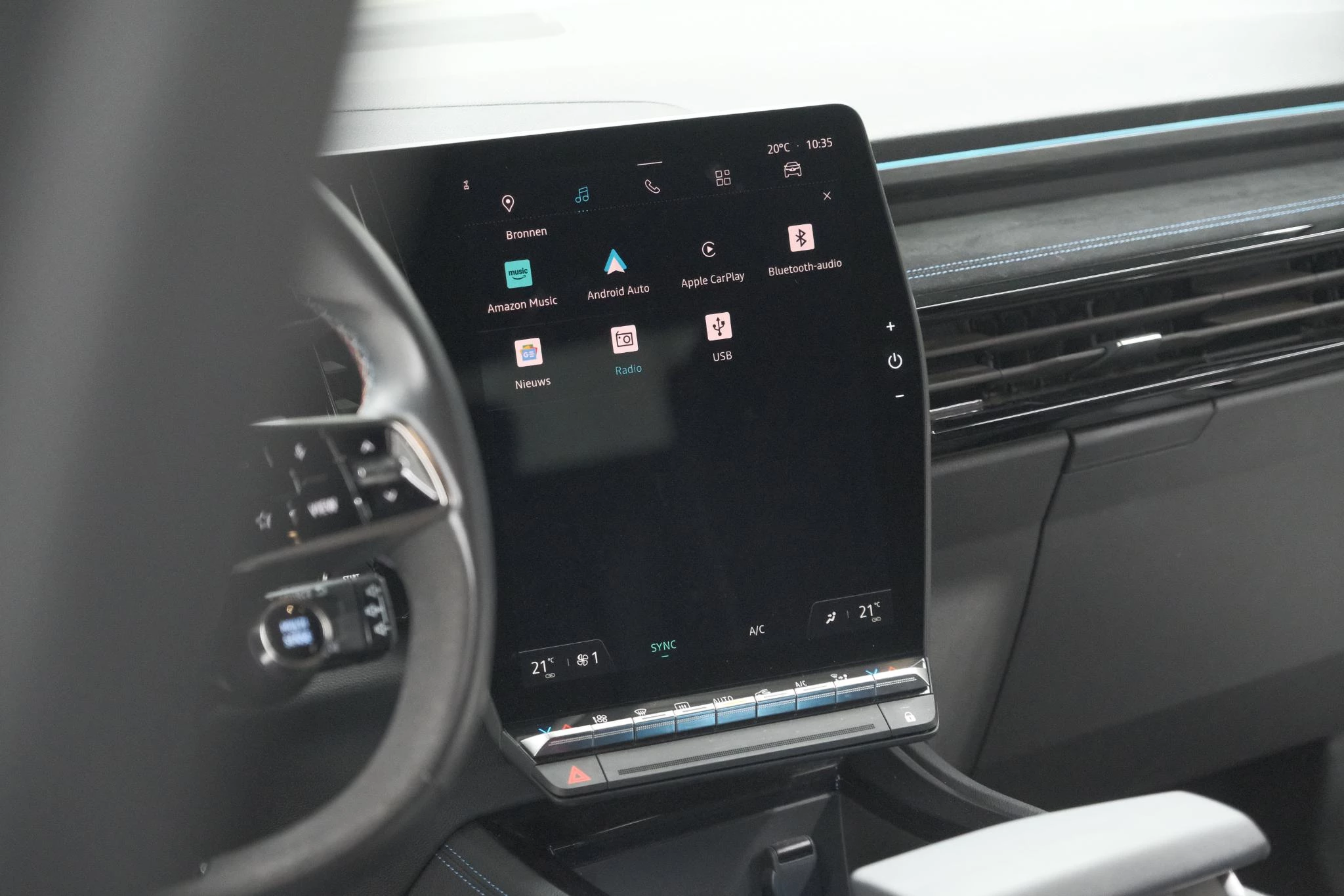 Hoofdafbeelding Renault Austral
