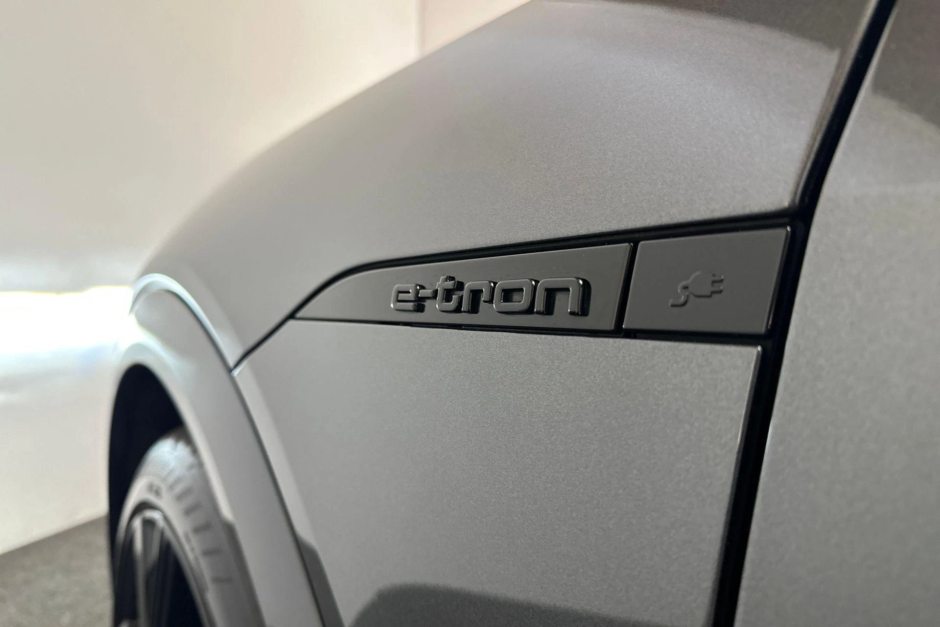 Hoofdafbeelding Audi Q8 Sportback e-tron