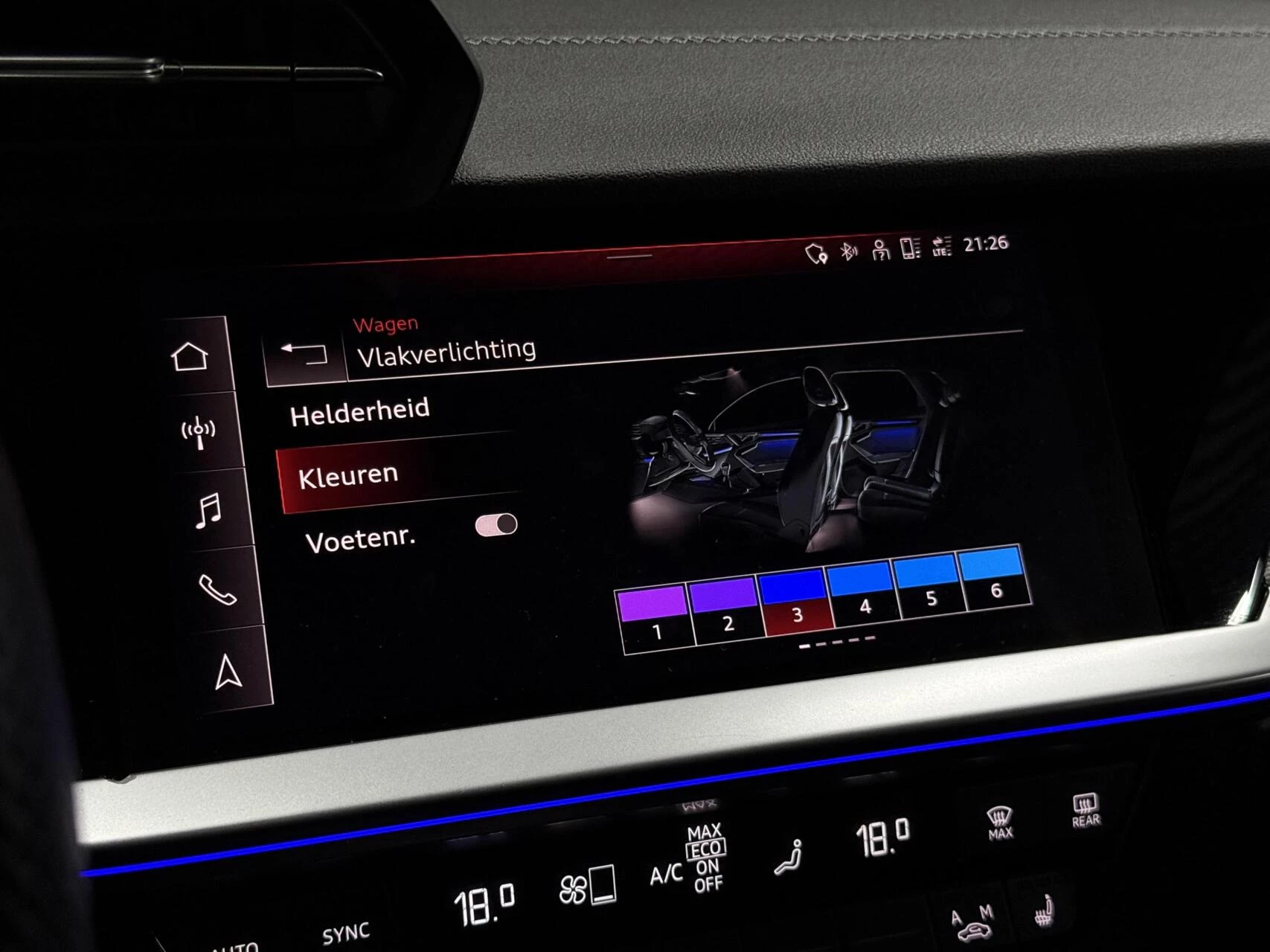 Hoofdafbeelding Audi S3