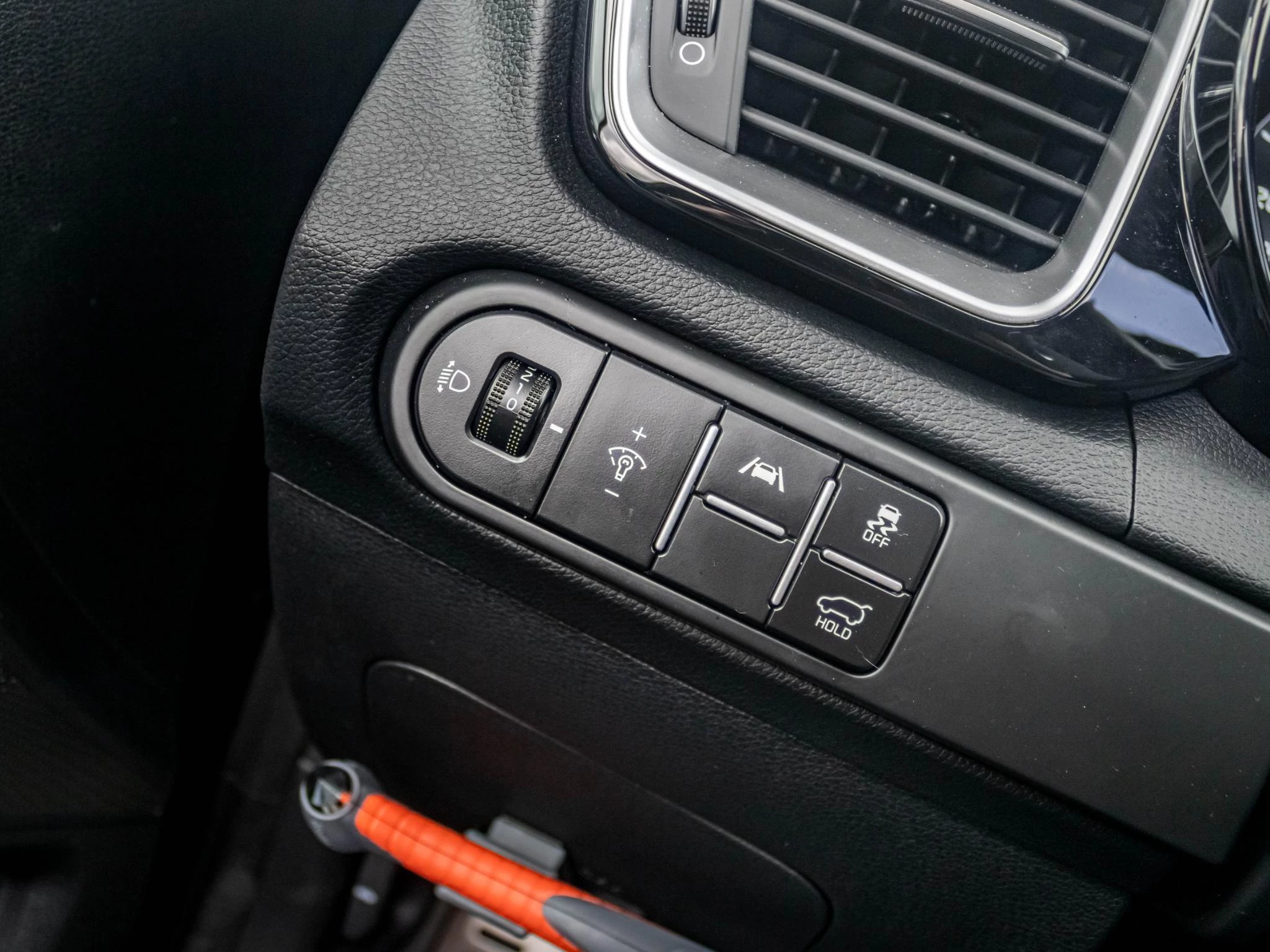 Hoofdafbeelding Kia ProCeed