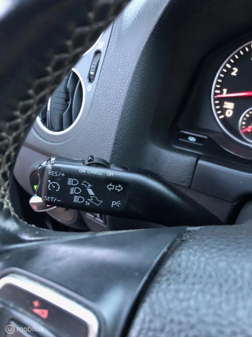 Hoofdafbeelding Volkswagen Golf Plus