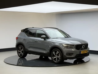 Volvo XC40 1.5 T5 Recharge R-Design | Panoramadak |