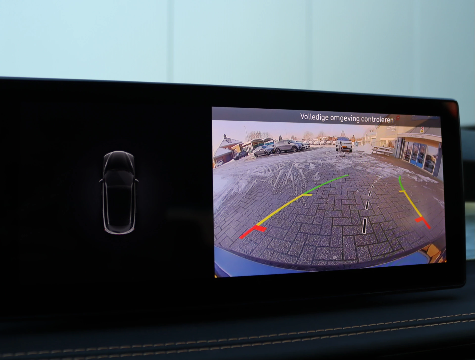 Hoofdafbeelding Alfa Romeo Tonale