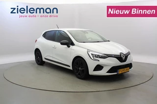 Renault Clio 1.0 TCe Night and Day - Carplay