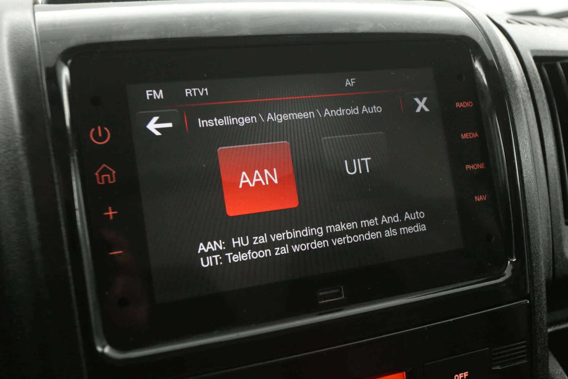 Hoofdafbeelding Fiat Ducato