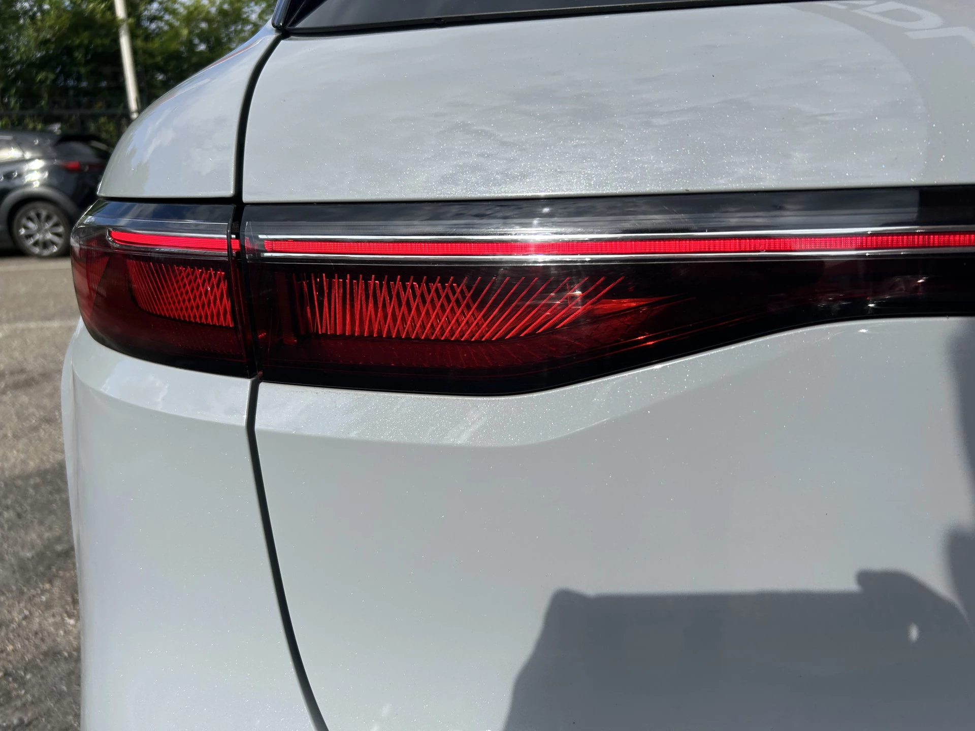 Hoofdafbeelding Renault Megane E-Tech