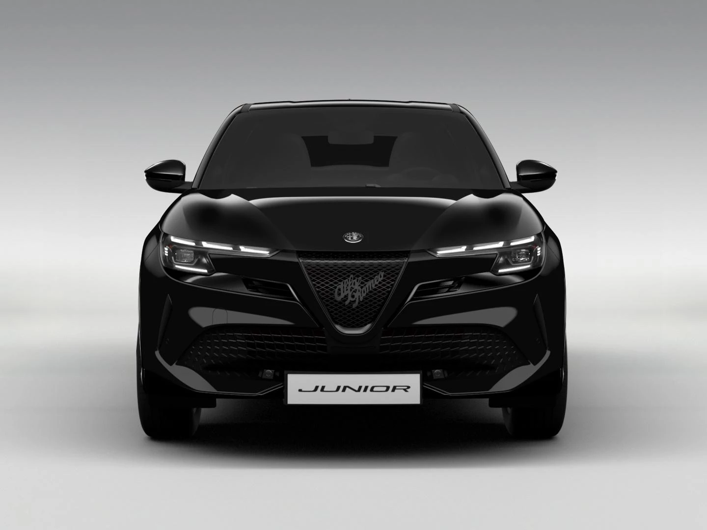 Hoofdafbeelding Alfa Romeo Junior