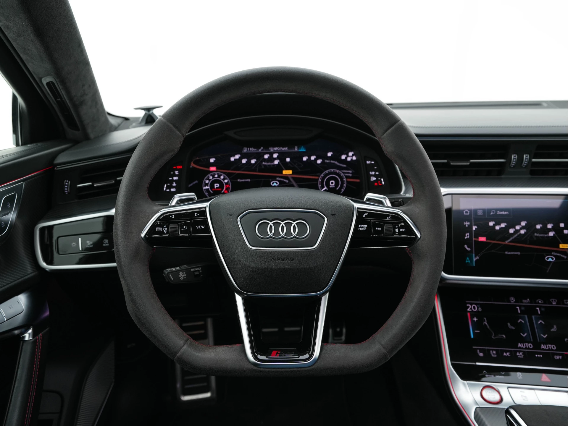 Hoofdafbeelding Audi RS6