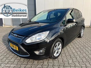 Ford C-Max 1.0 Edition Plus