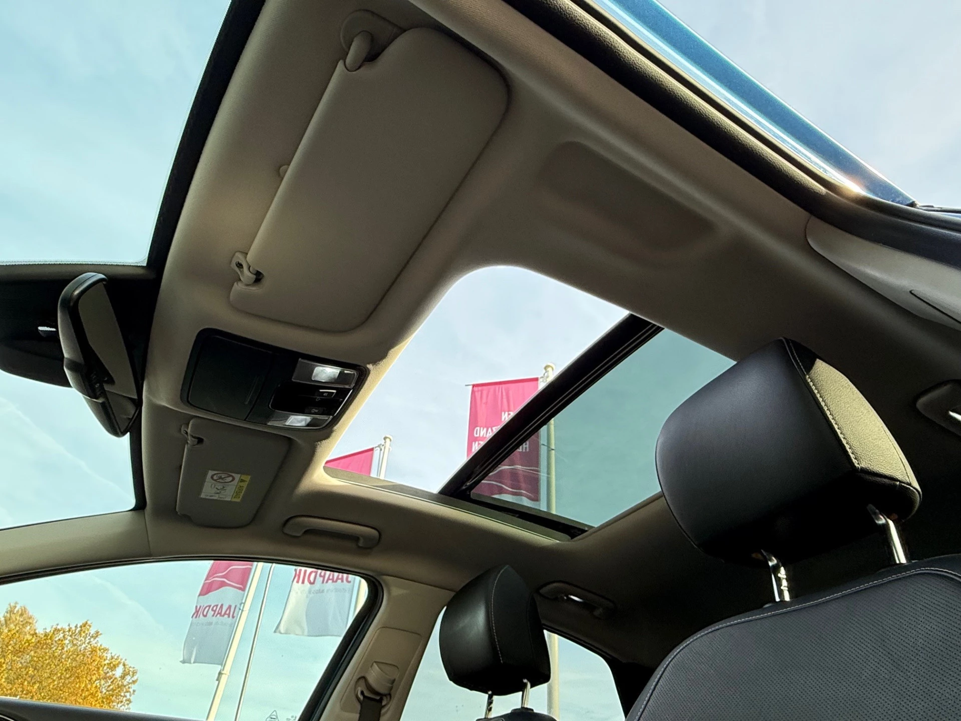 Hoofdafbeelding Kia XCeed