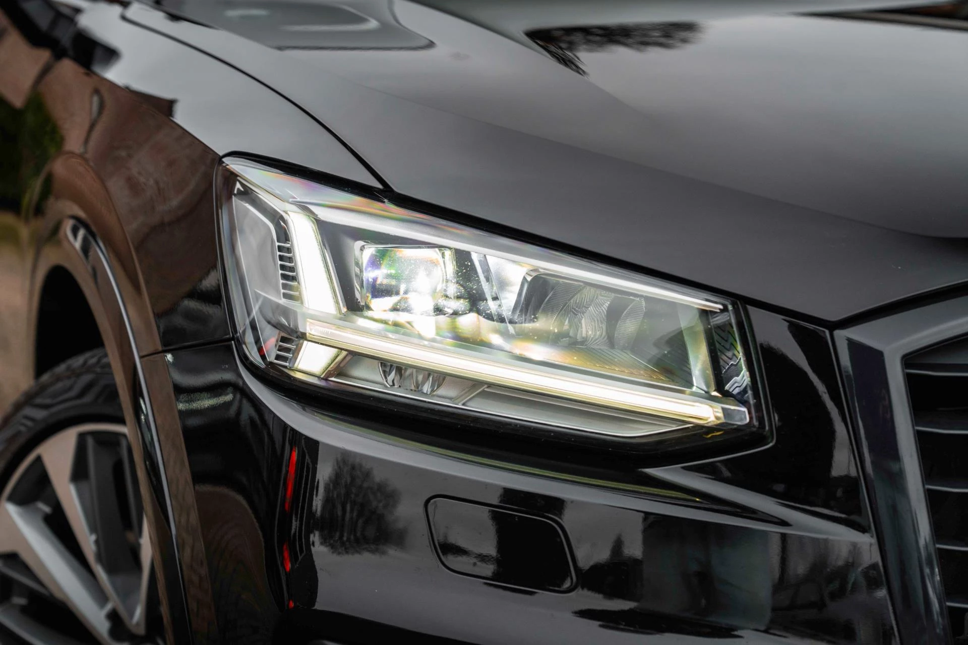 Hoofdafbeelding Audi SQ2