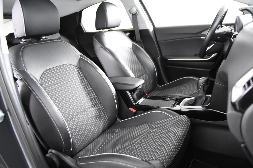 Hoofdafbeelding Kia XCeed