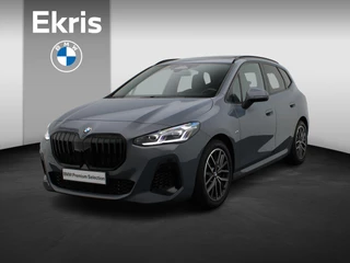 BMW 2 Serie Active Tourer 220i M Sportpakket | Premium Pack | Comfort Pack | M Adaptief Onderstel | Trekhaak | Panoramadak | Elektrisch Verstelbare Sportstoelen | 18''