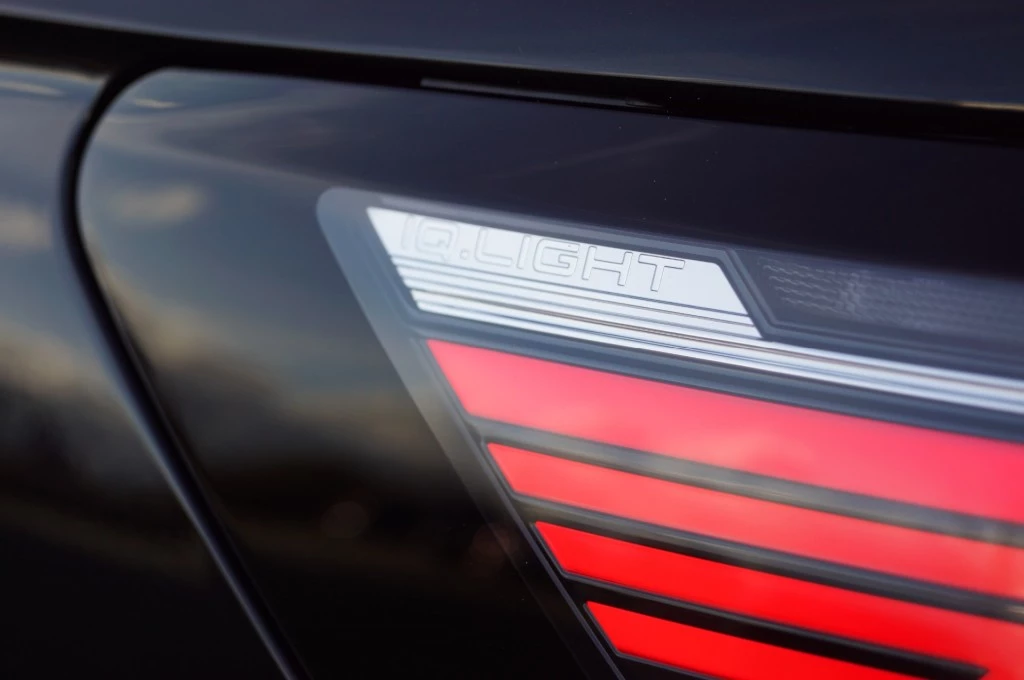 Hoofdafbeelding Volkswagen Arteon