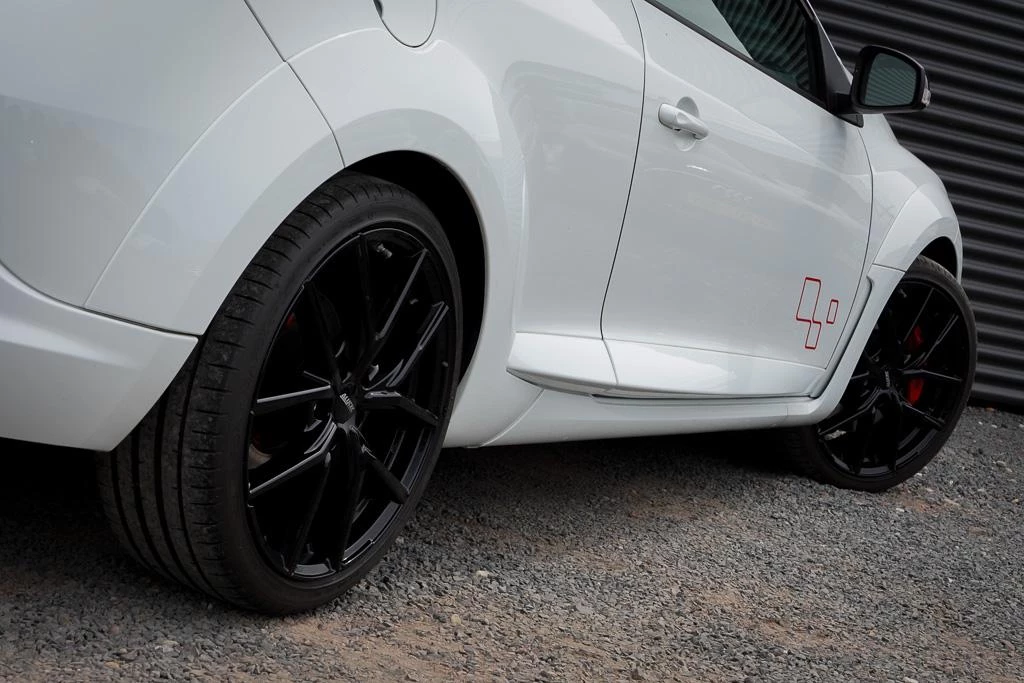 Hoofdafbeelding Renault Mégane