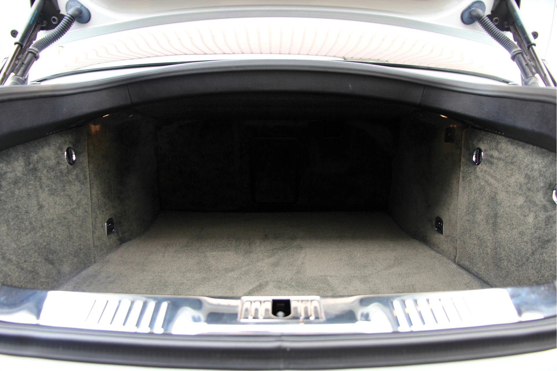 Hoofdafbeelding Bentley Flying Spur