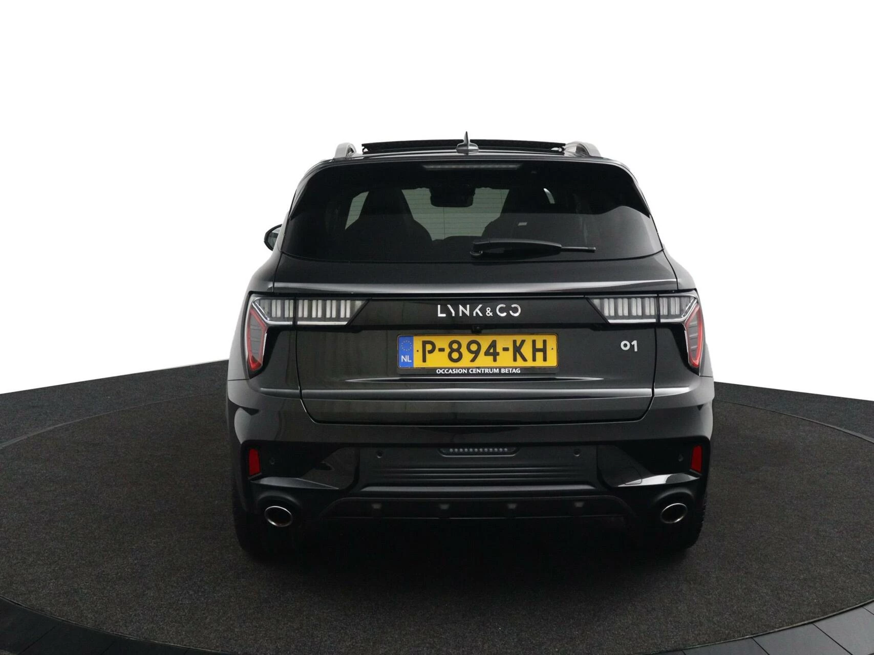 Hoofdafbeelding Lynk & Co 01