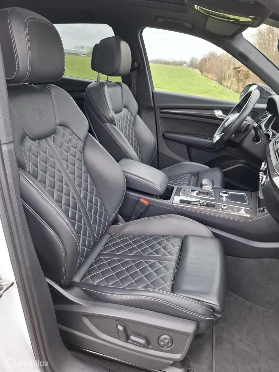 Hoofdafbeelding Audi SQ5