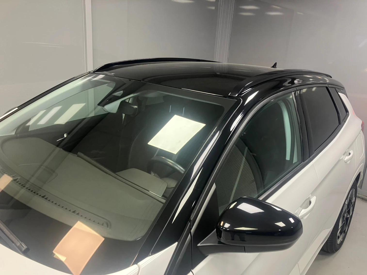 Hoofdafbeelding Opel Grandland