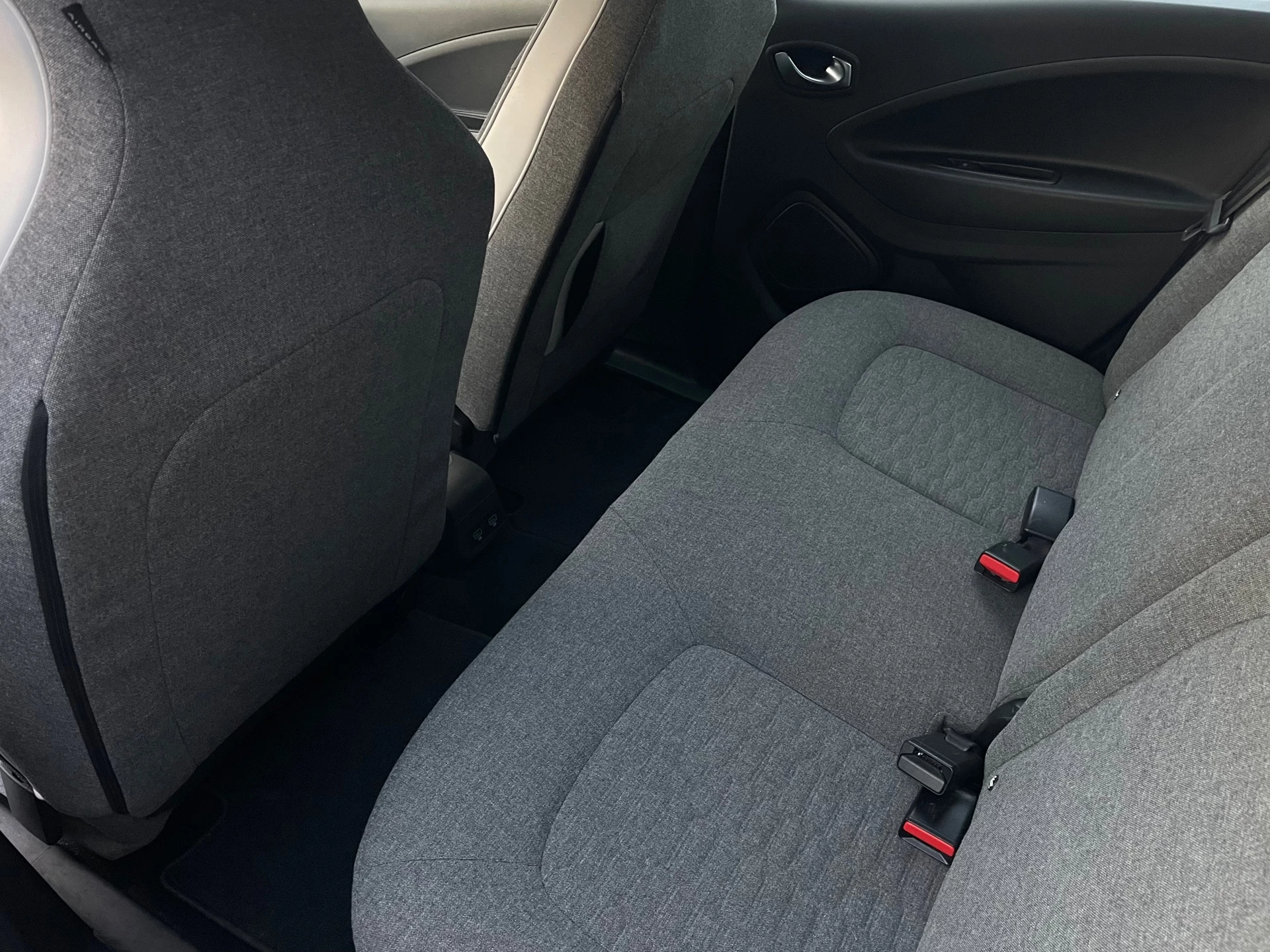 Hoofdafbeelding Renault ZOE