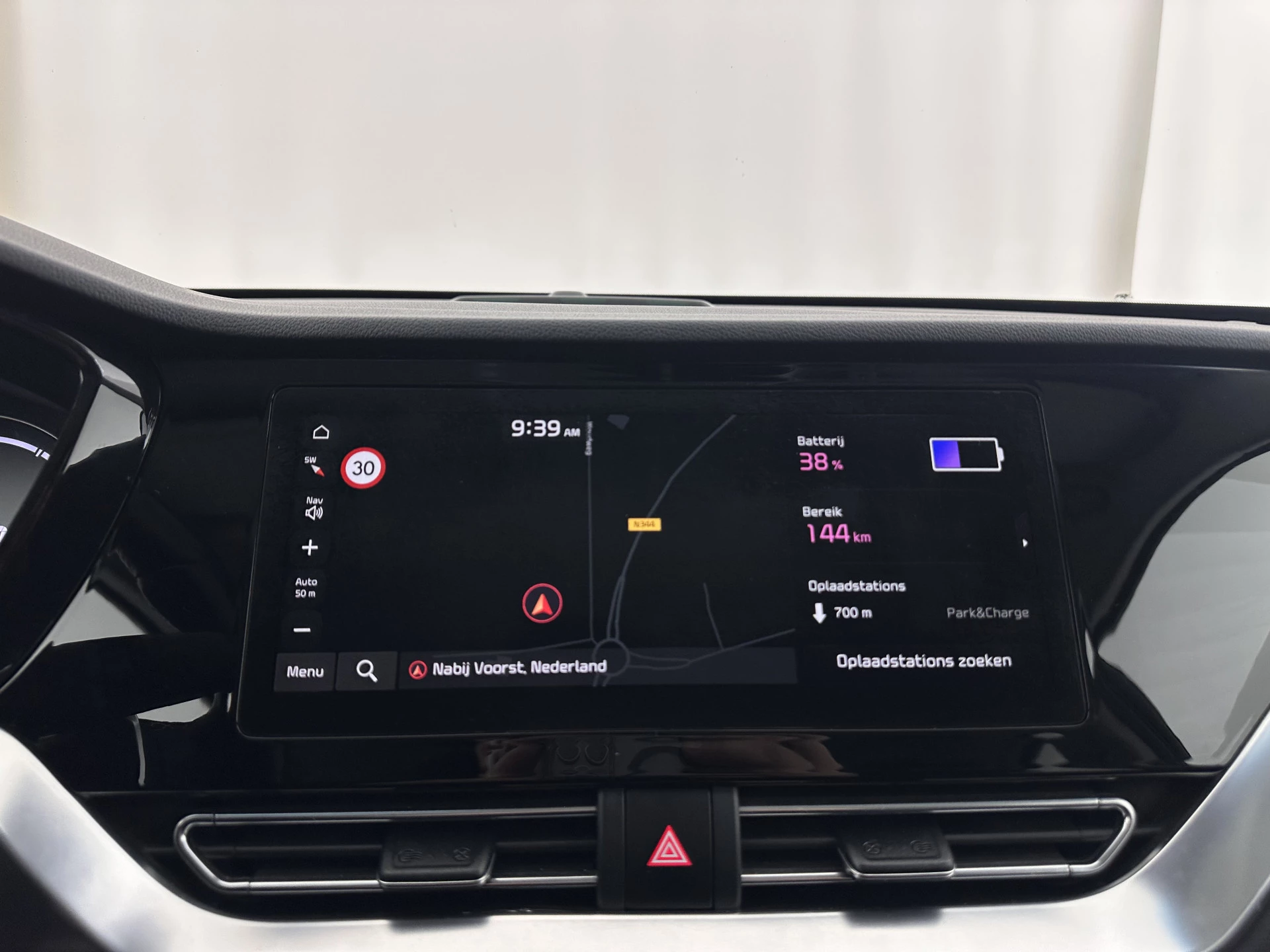 Hoofdafbeelding Kia e-Niro