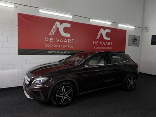 Mercedes GLA-klasse 200 Prestige - AUTOMAAT/NAVI/LEER/XENON