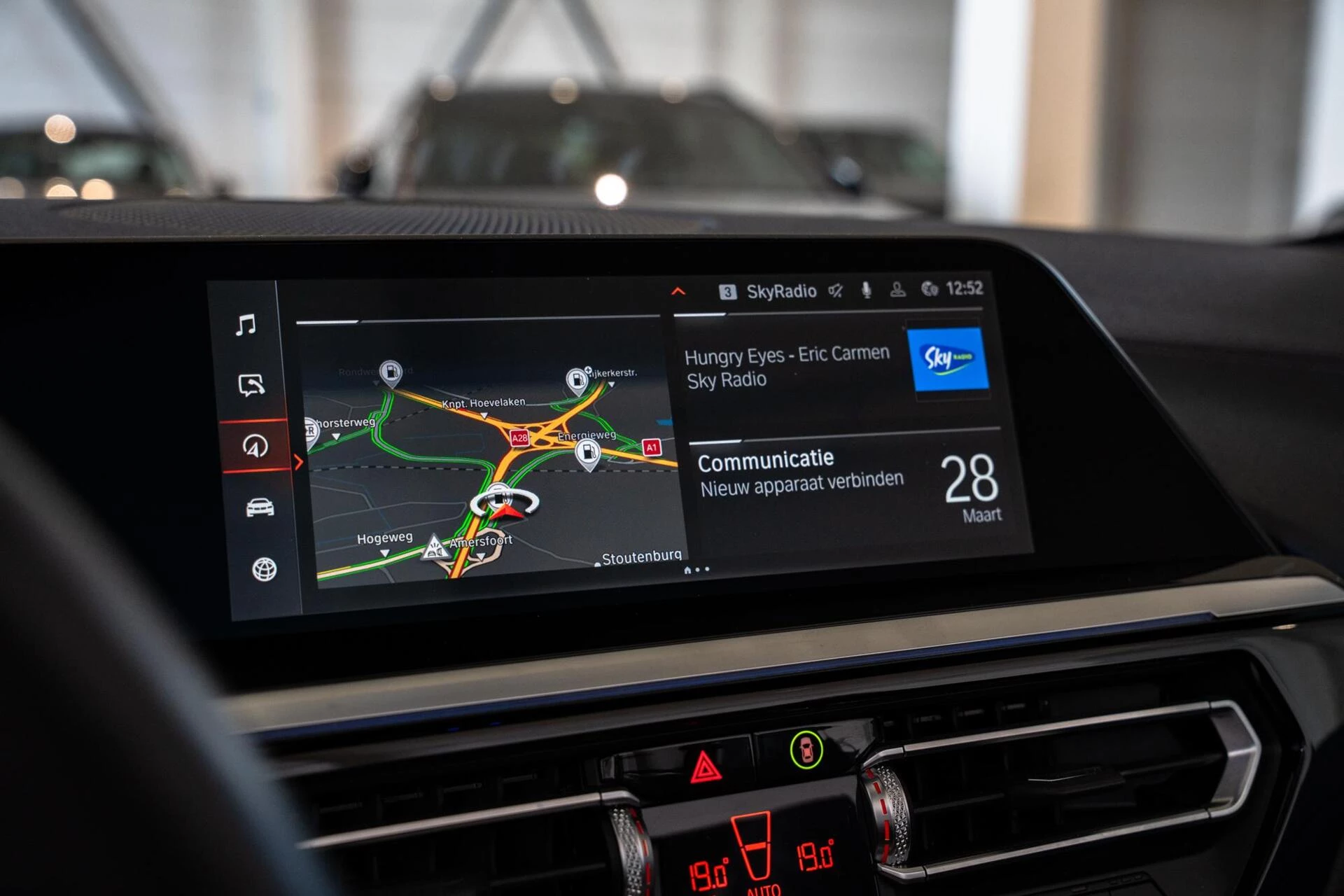 Hoofdafbeelding BMW Z4