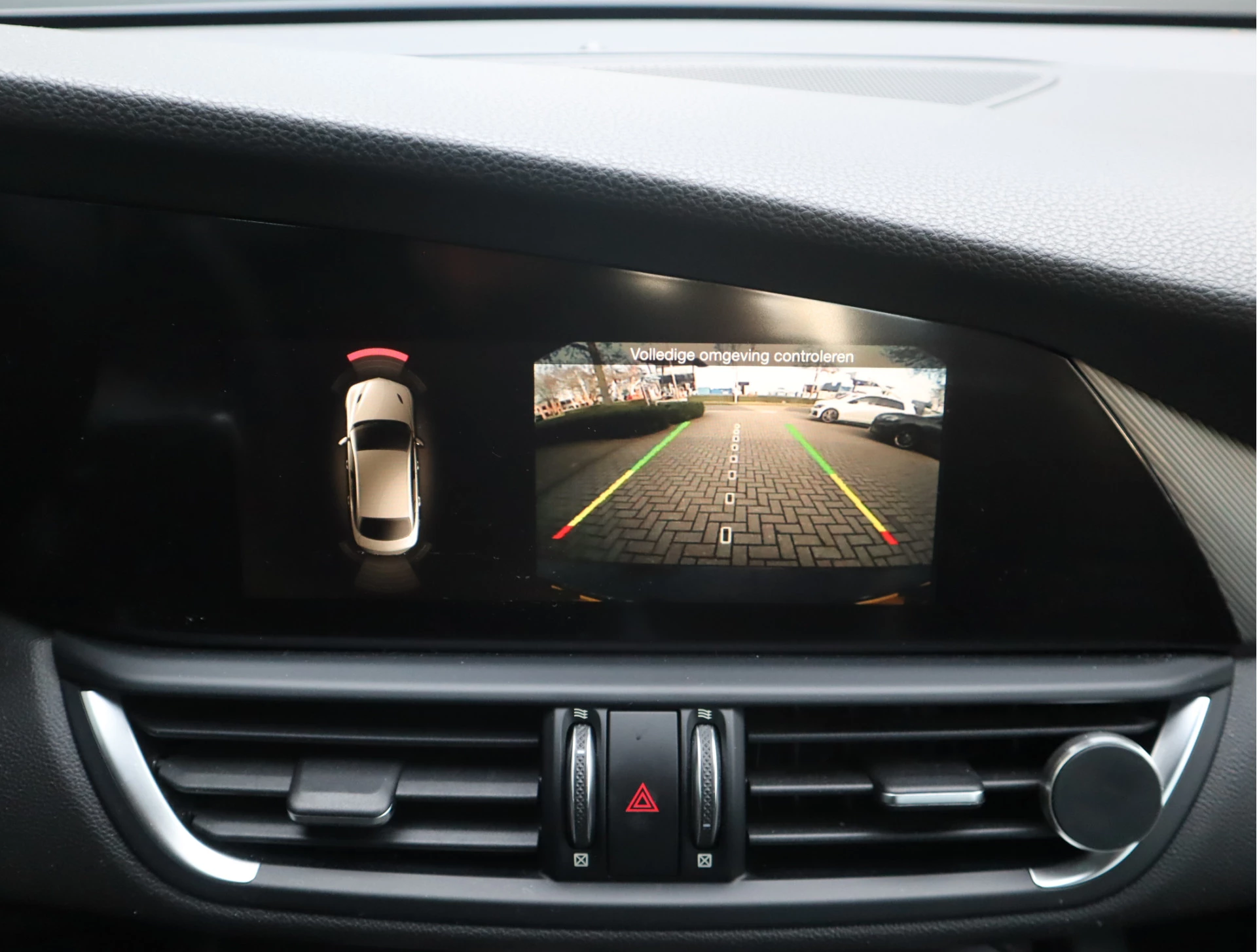 Hoofdafbeelding Alfa Romeo Giulia