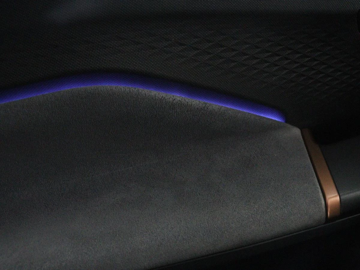 Hoofdafbeelding CUPRA Born