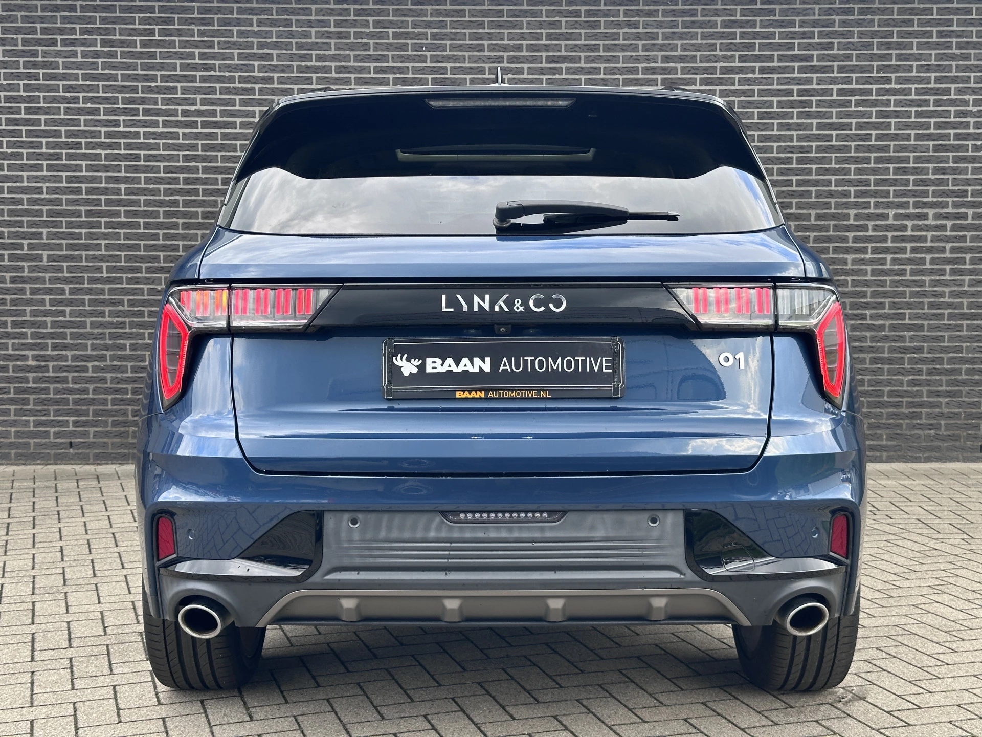 Hoofdafbeelding Lynk & Co 01