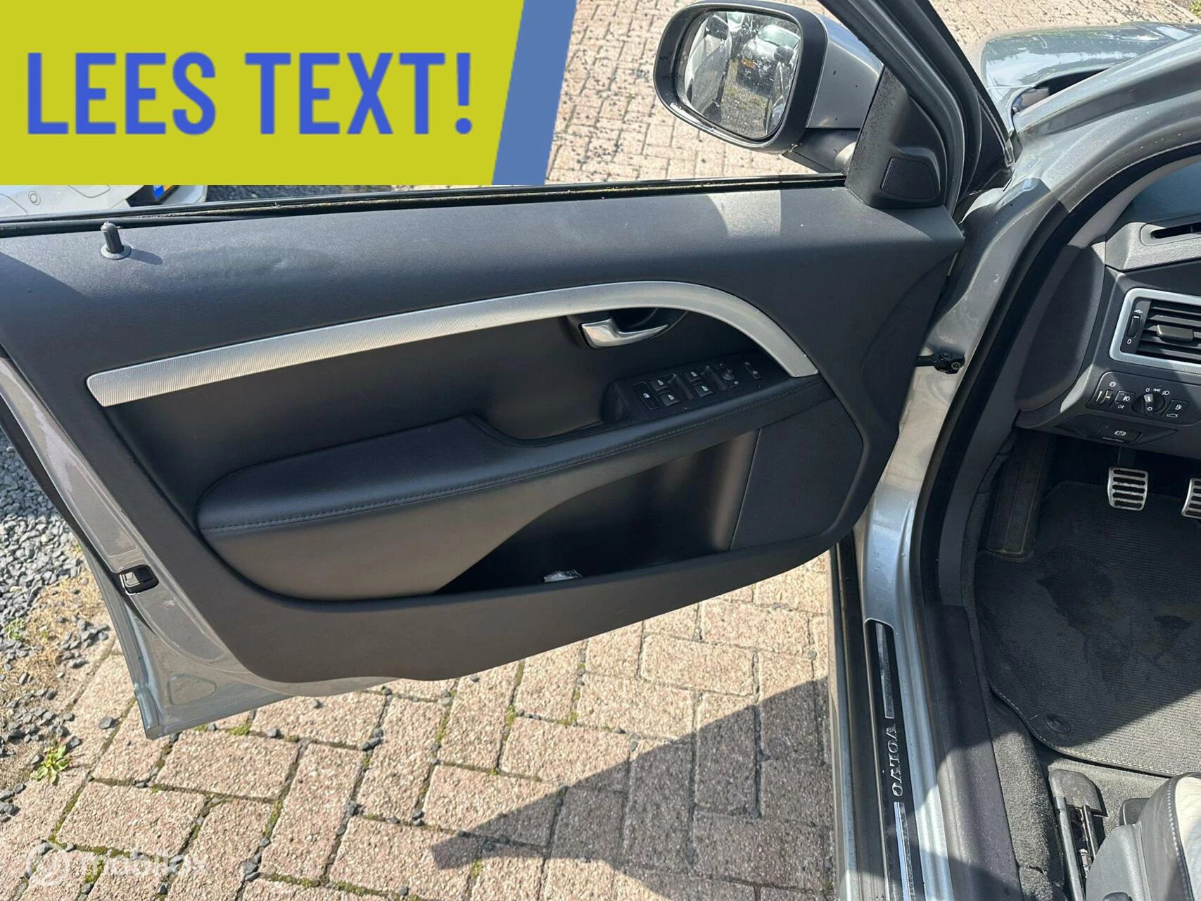 Hoofdafbeelding Volvo V70