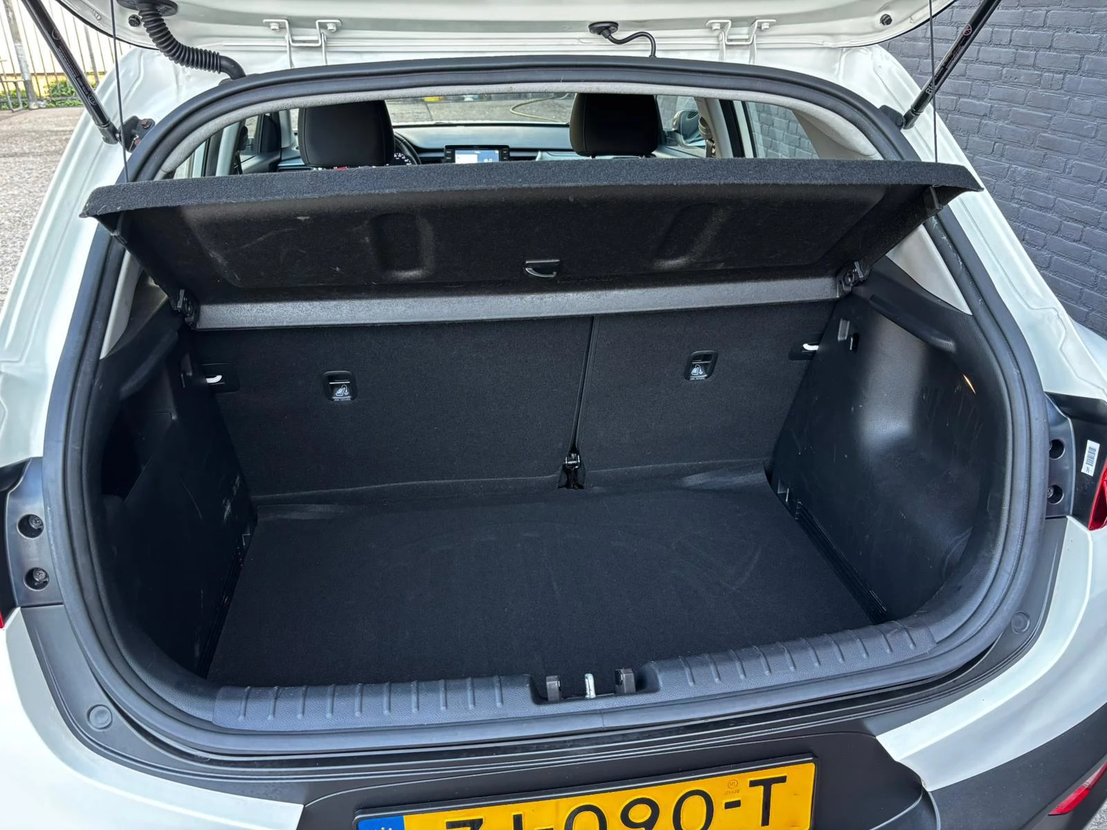 Hoofdafbeelding Kia Stonic