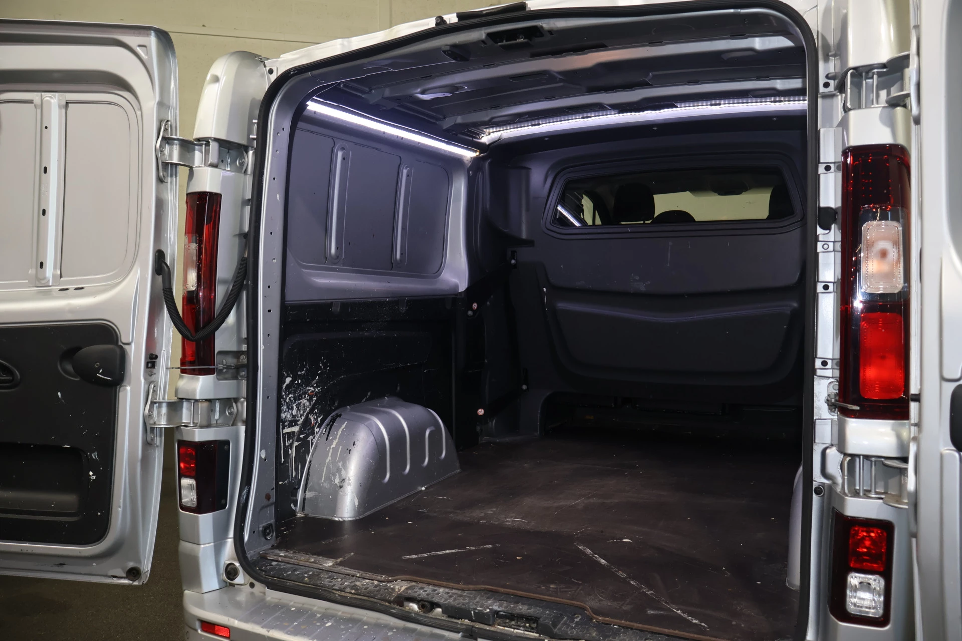 Hoofdafbeelding Fiat Talento