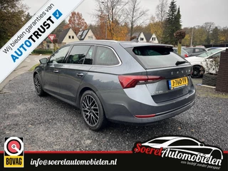 Skoda Octavia Combi 1.0 TSI Business Edition CARPLAY ANDROID