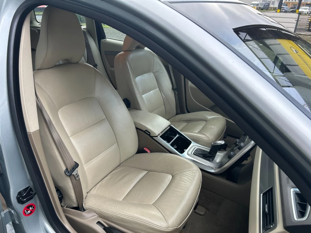 Hoofdafbeelding Volvo V70