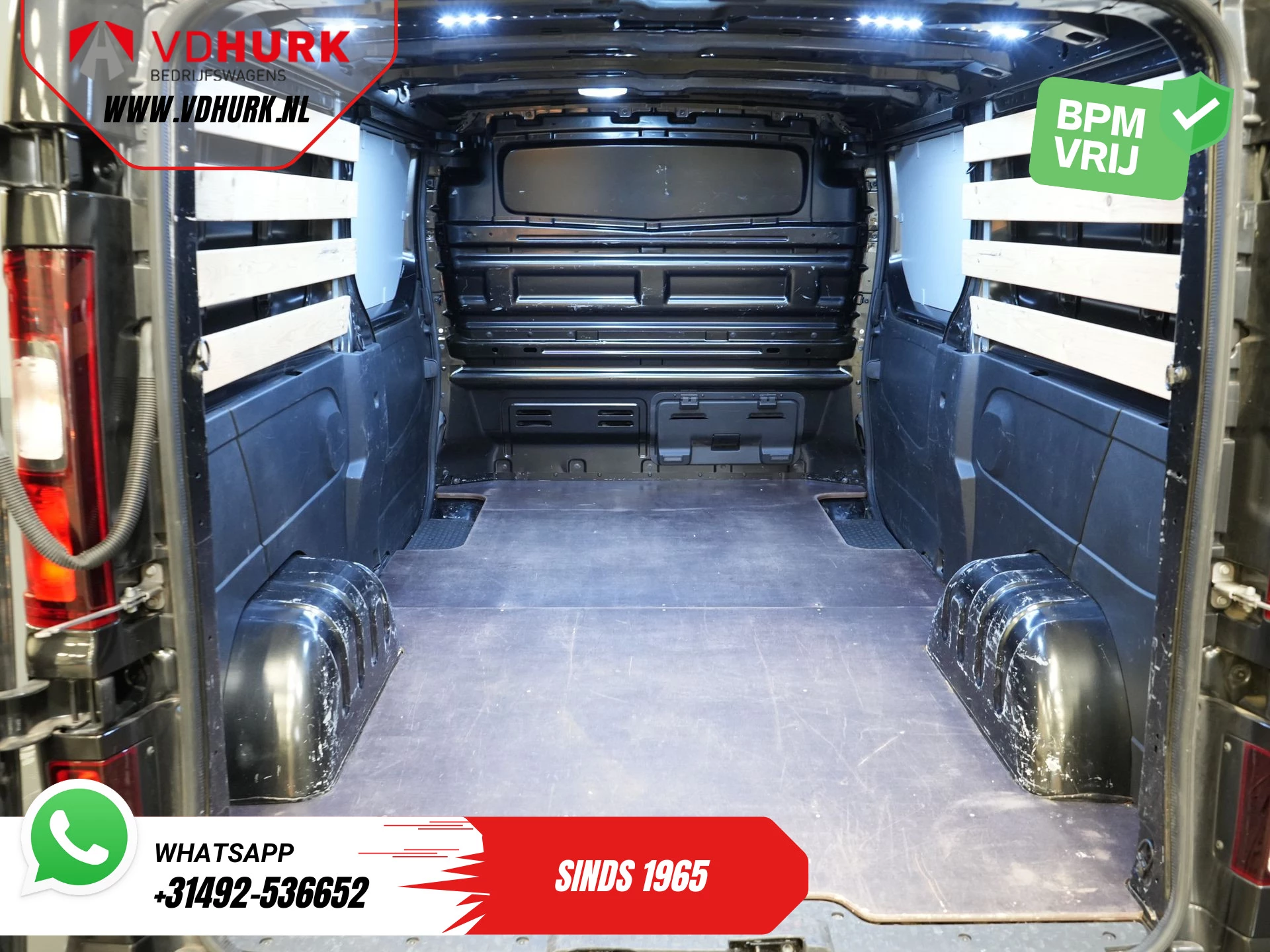 Hoofdafbeelding Fiat Talento