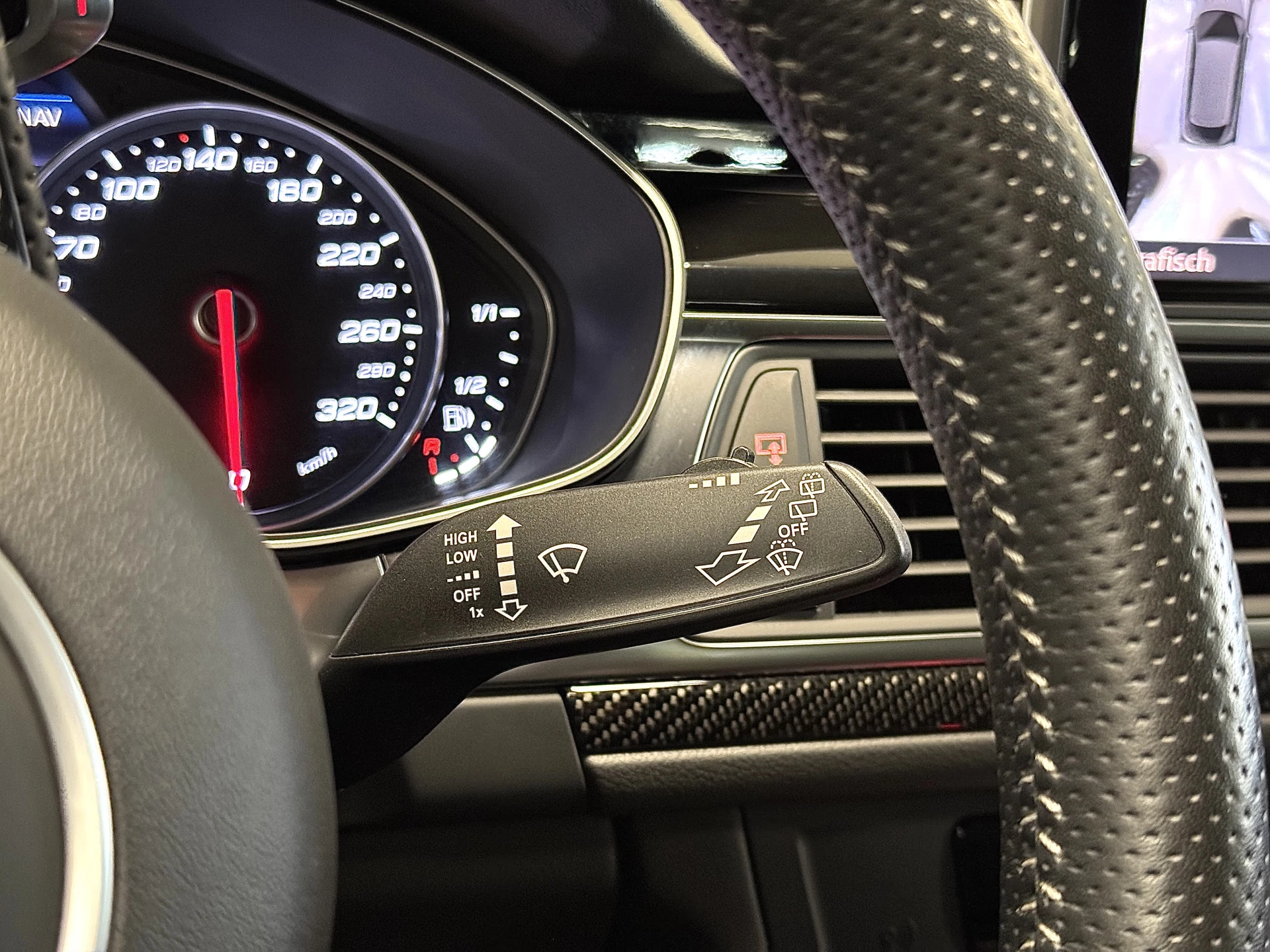 Hoofdafbeelding Audi RS6