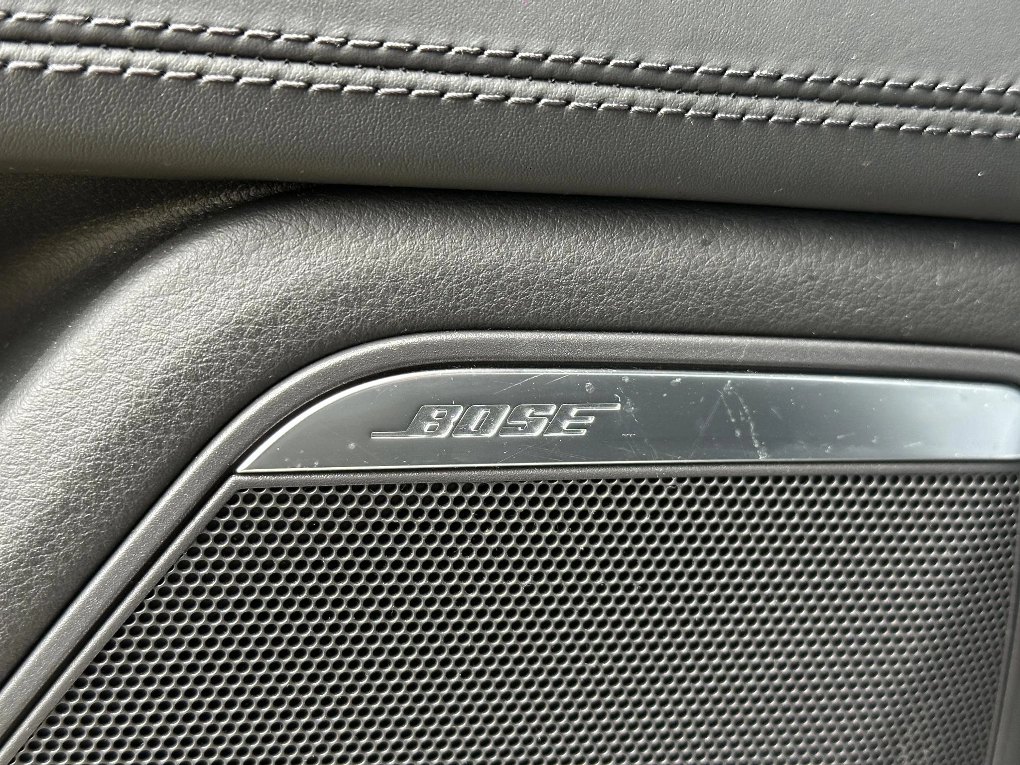 Hoofdafbeelding Audi A7