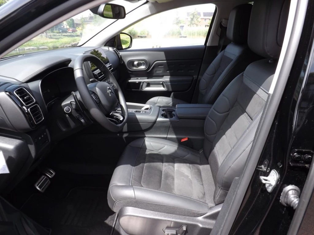 Hoofdafbeelding Citroën C5