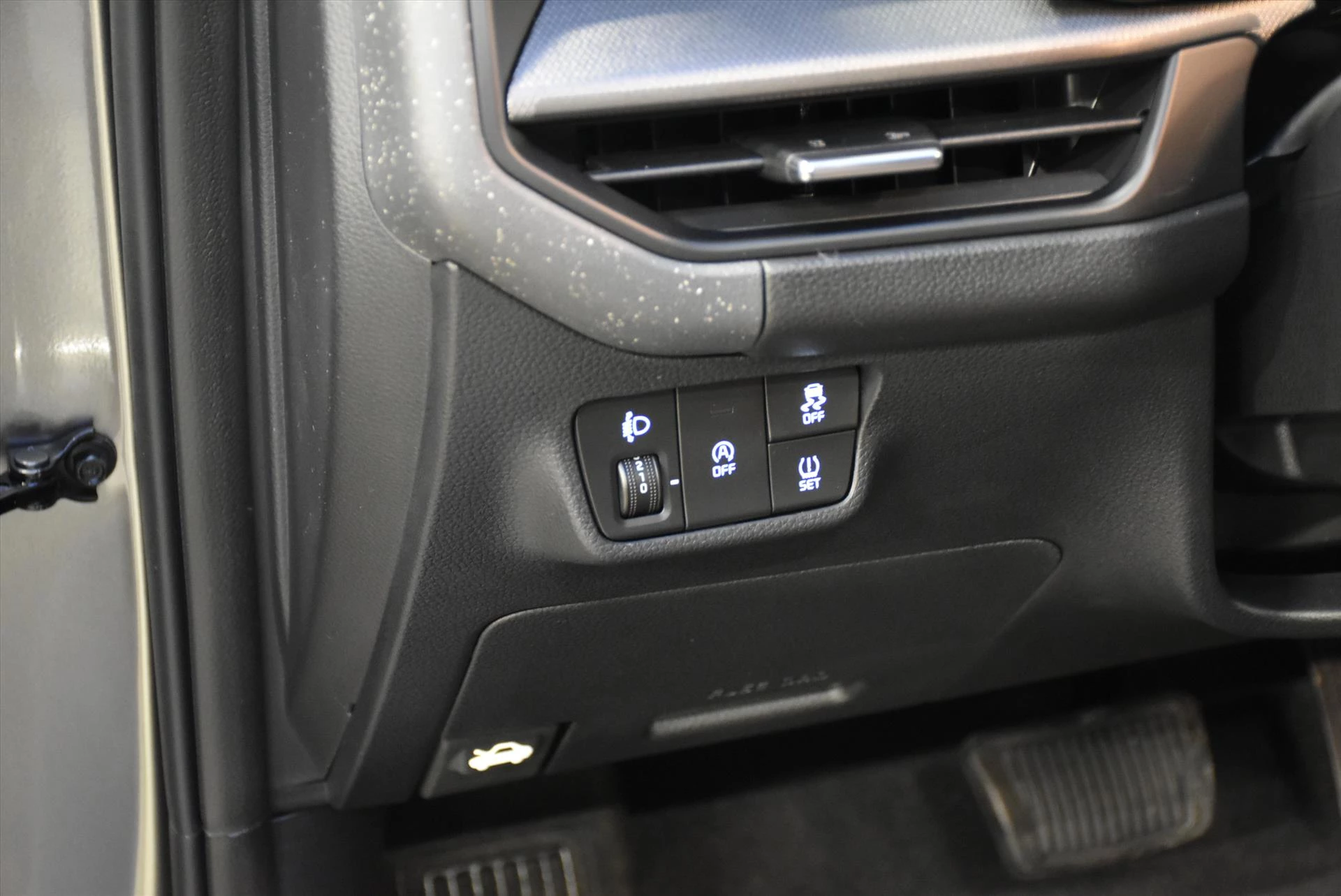 Hoofdafbeelding Kia Stonic