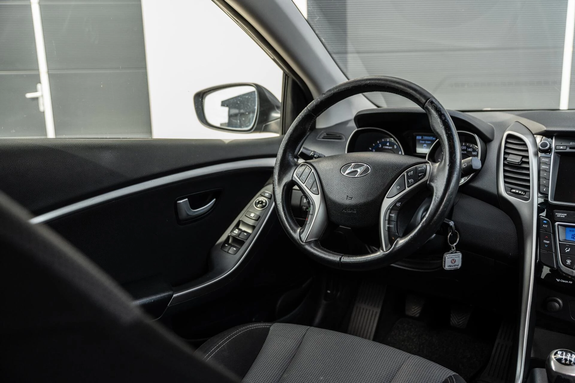Hoofdafbeelding Hyundai i30