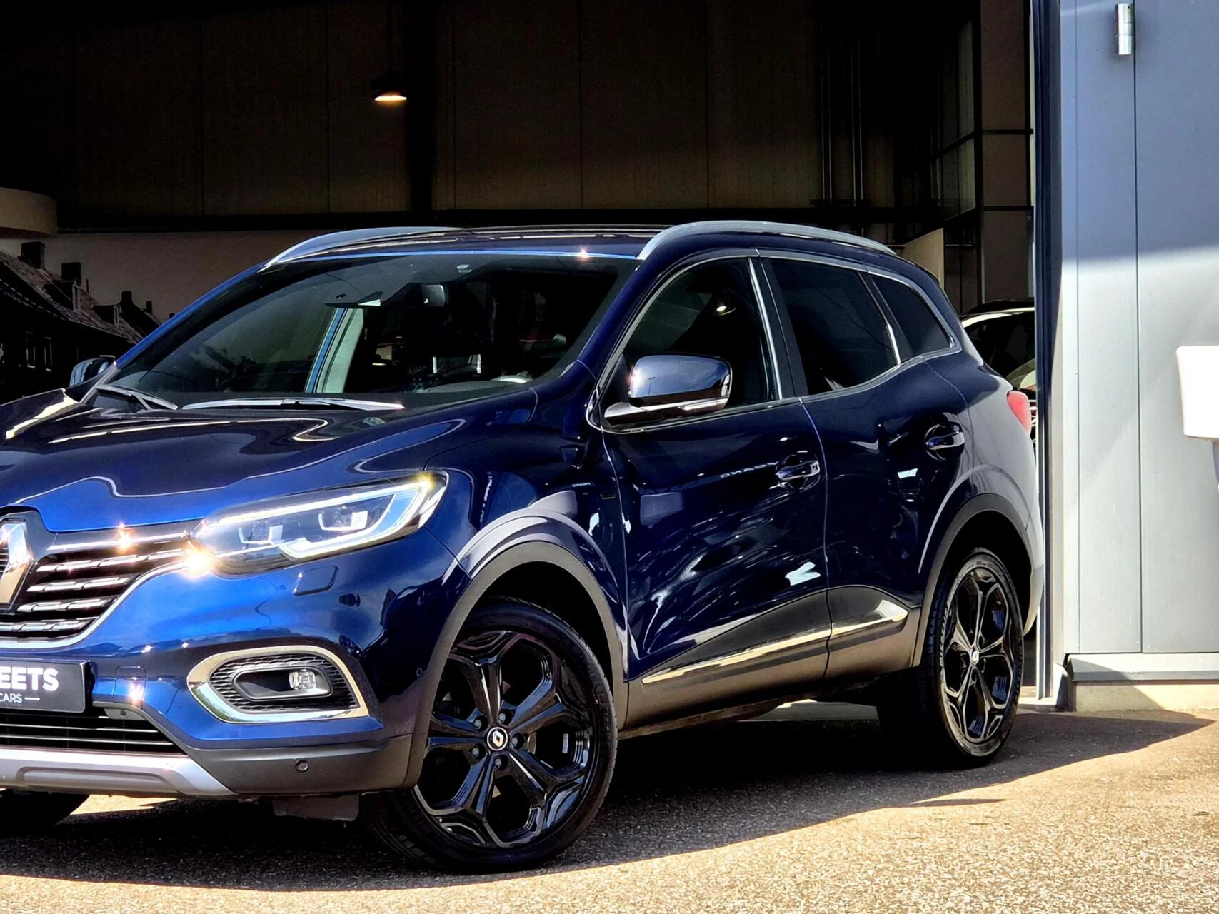 Hoofdafbeelding Renault Kadjar