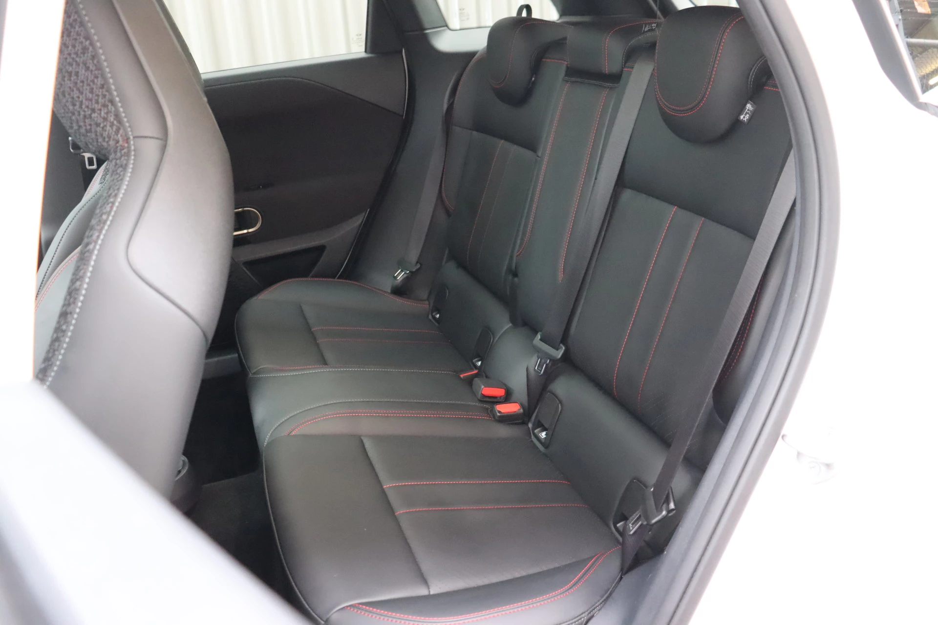 Hoofdafbeelding MINI Aceman