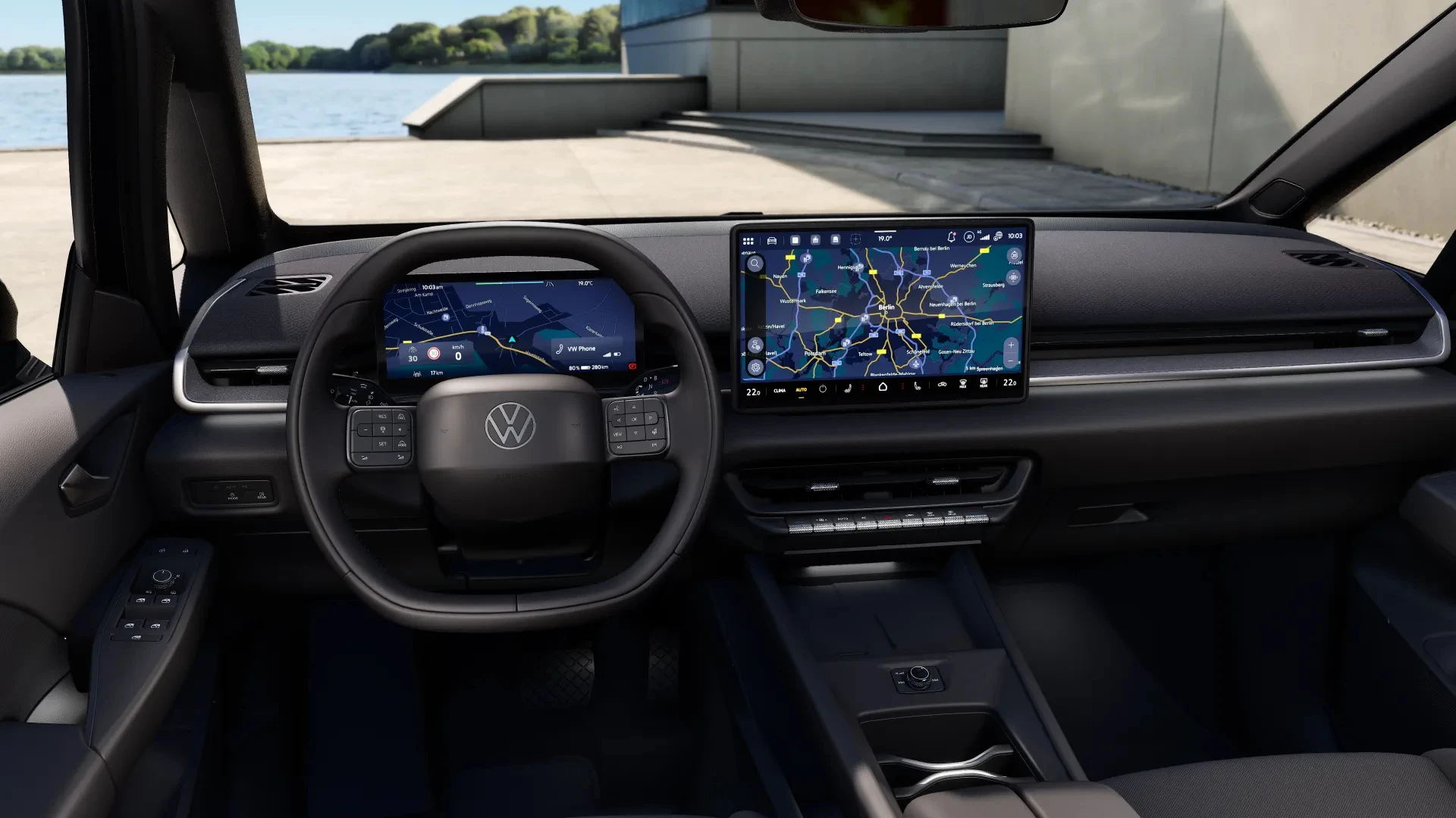 Hoofdafbeelding Volkswagen ID.3 Neo