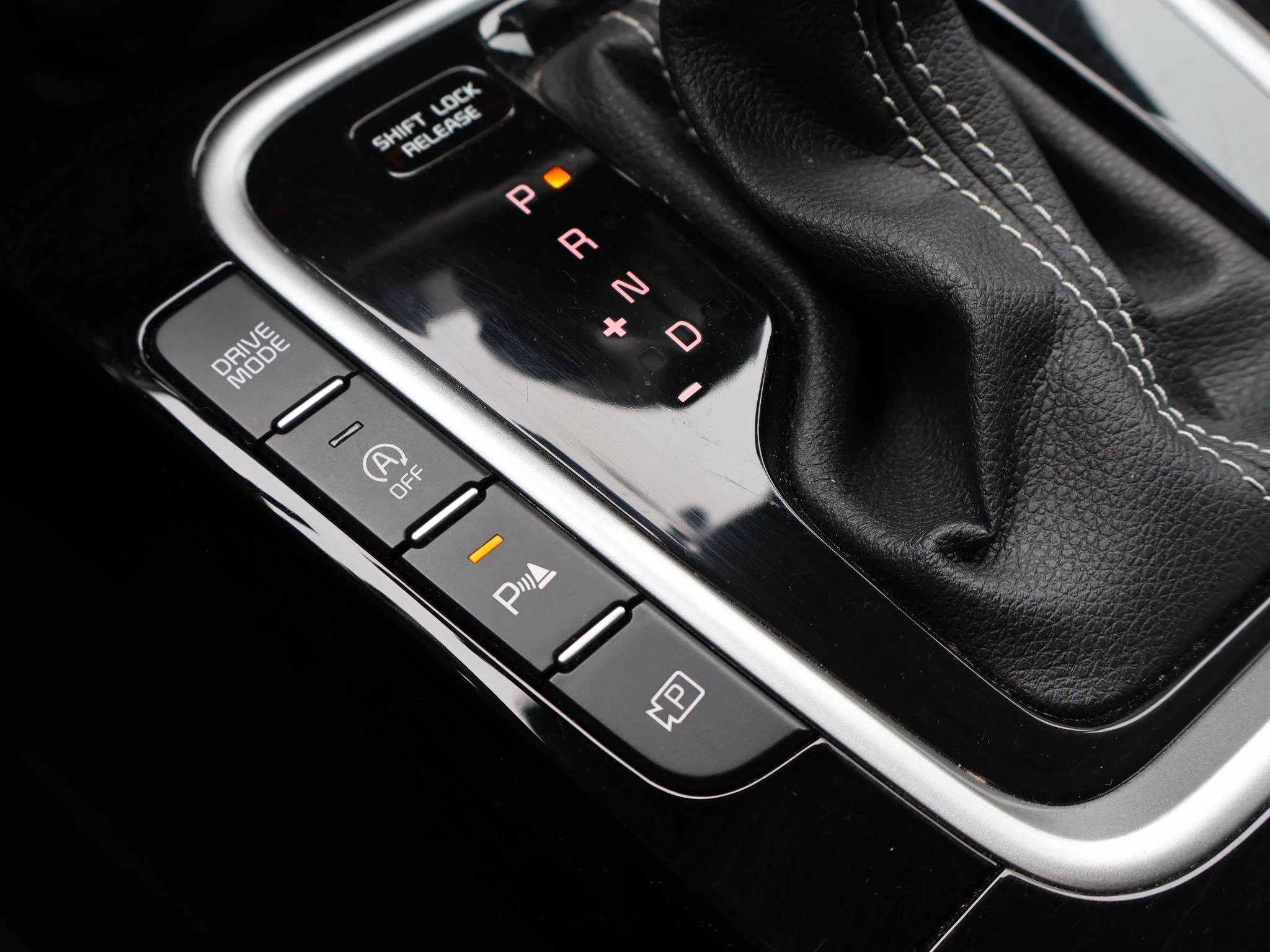 Hoofdafbeelding Kia ProCeed